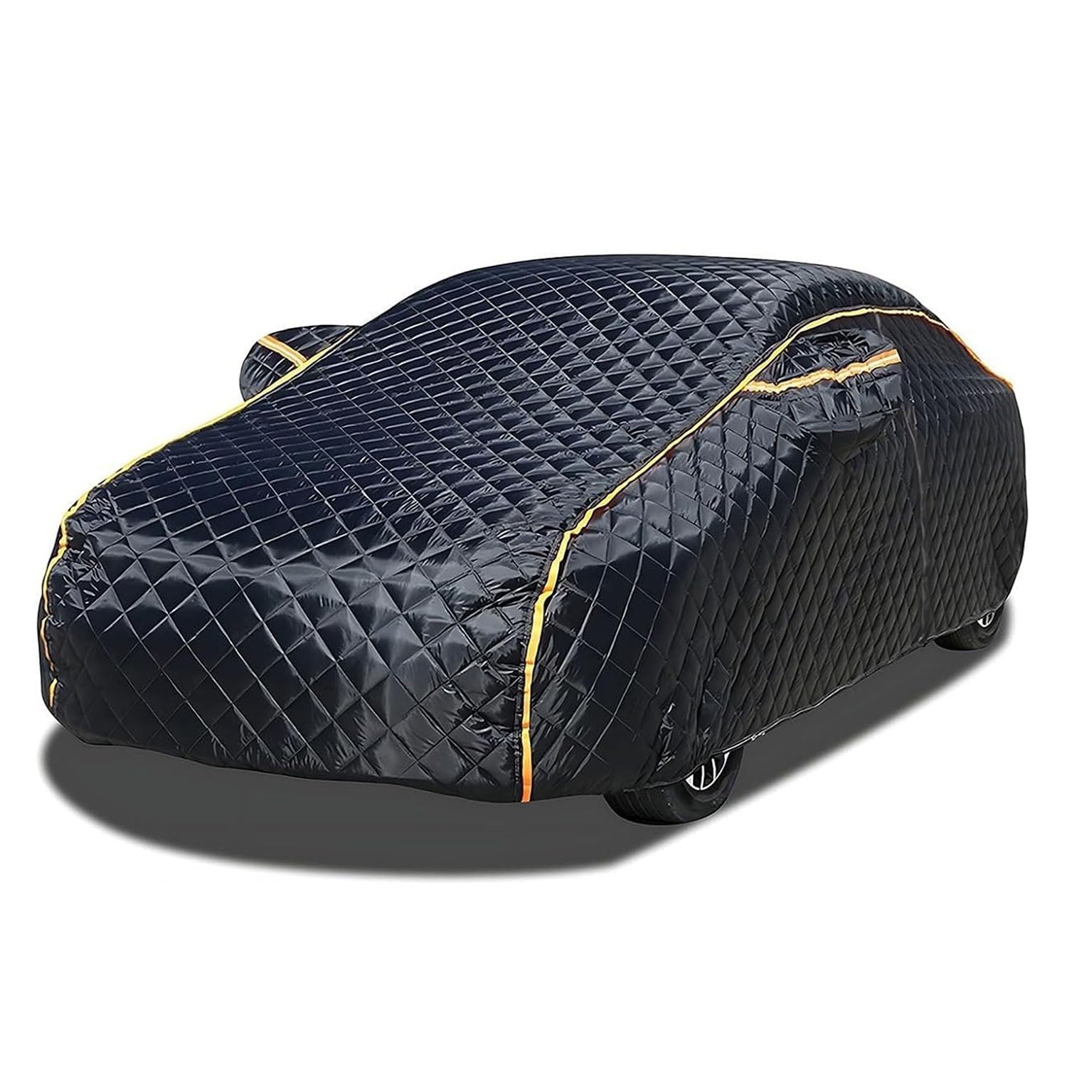 Hail Protection Car Cover for BMW 4, 5 Series - Waterproof, All-Weather